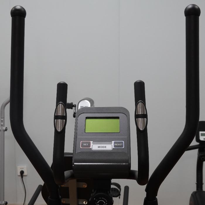 Wysokiej jakości stalowy cross – Home Gym Trainer recenzja i cena