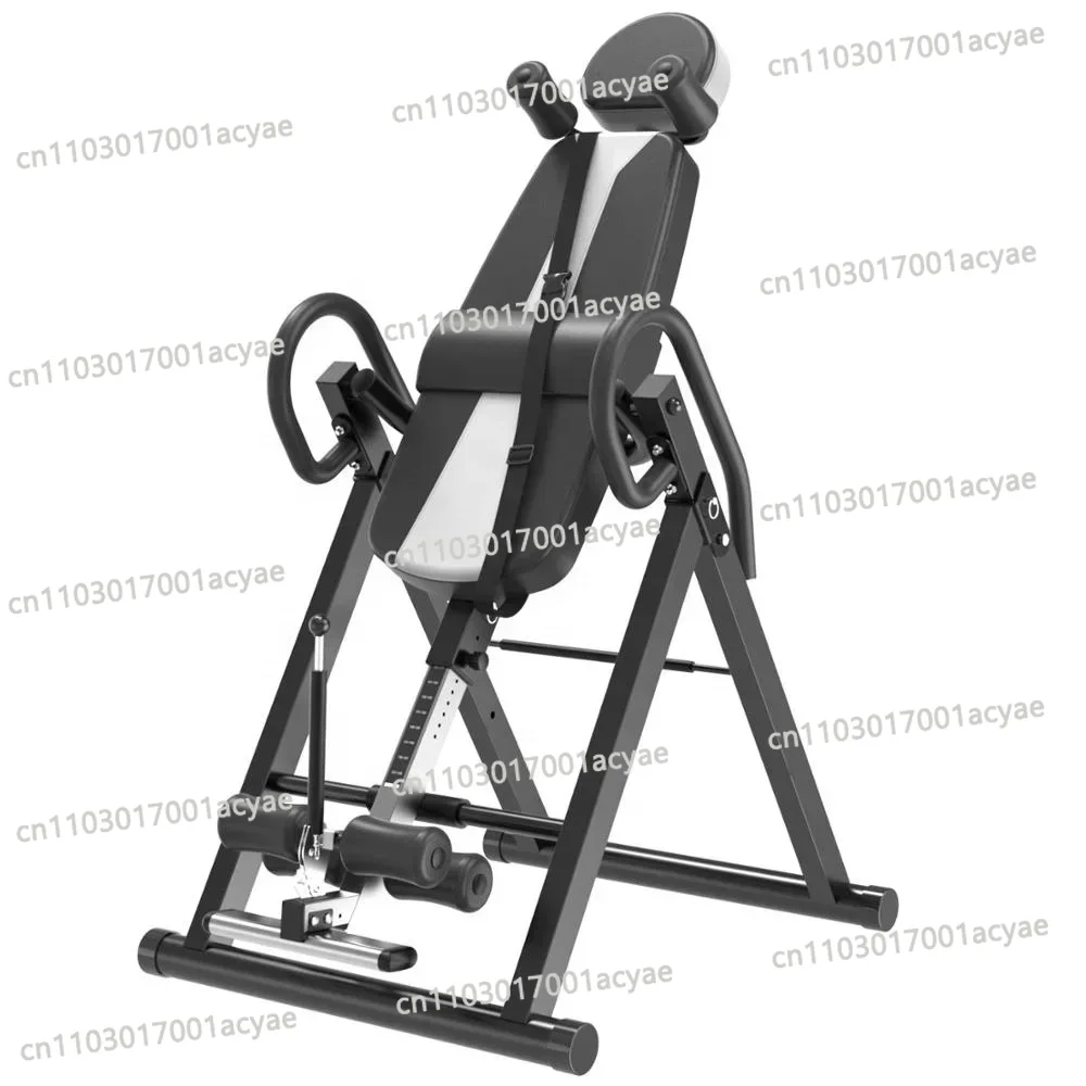 Stół inwersyjny grawitacyjny n – Home Gym Machine recenzja i cena