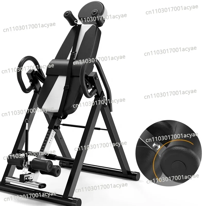 Stół inwersyjny grawitacyjny n – Home Gym Machine recenzja i cena