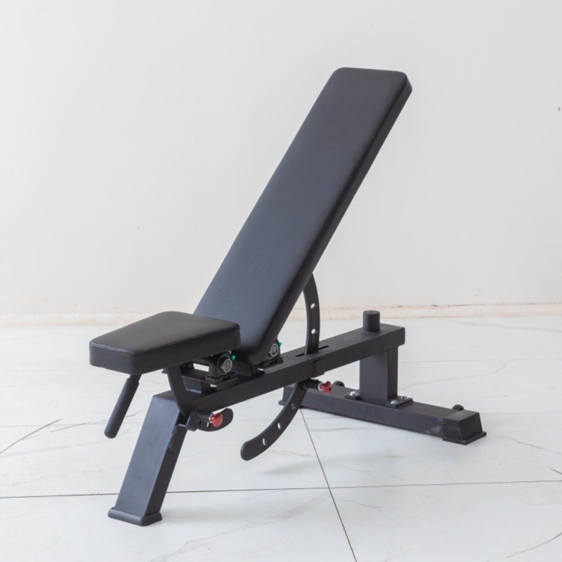 Sprzęt do domowej siłowni: Wie – Home Gym Bench recenzja i cena
