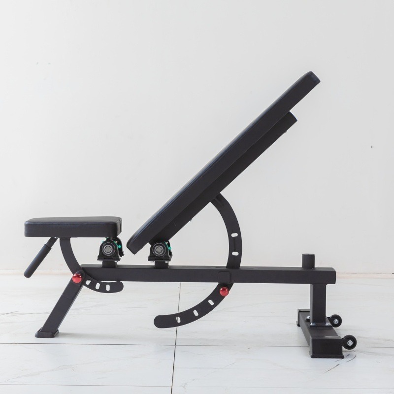 Sprzęt do domowej siłowni: Wie – Home Gym Bench recenzja i cena