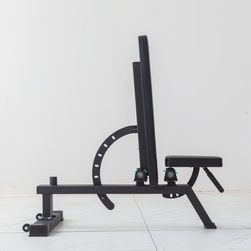 Sprzęt do domowej siłowni: Wie – Home Gym Bench recenzja i cena