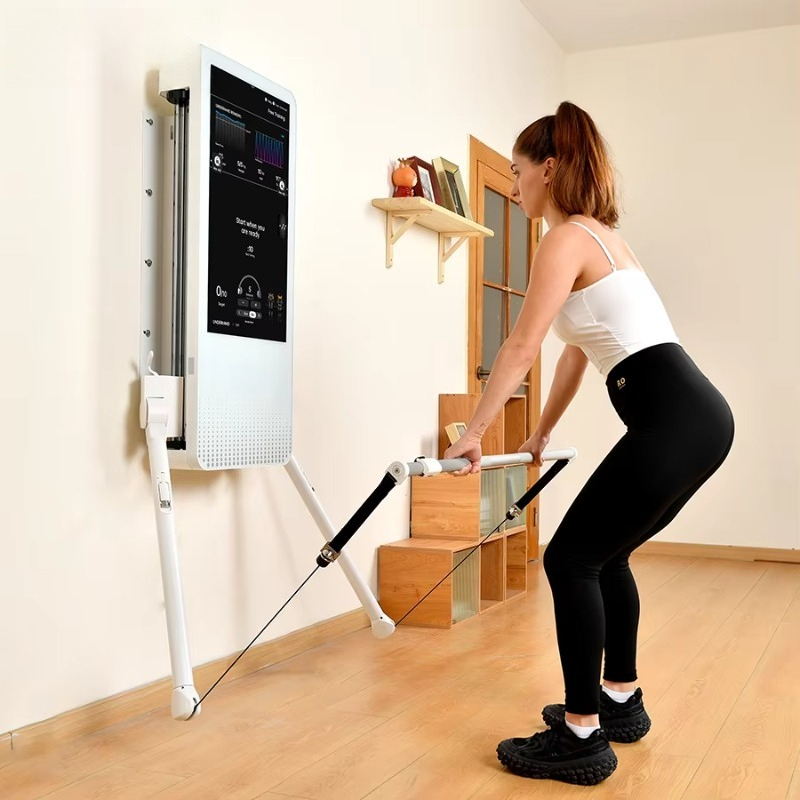 Wielofunkcyjny sprzęt do ćwicz – Home Gym Ideas recenzja i cena