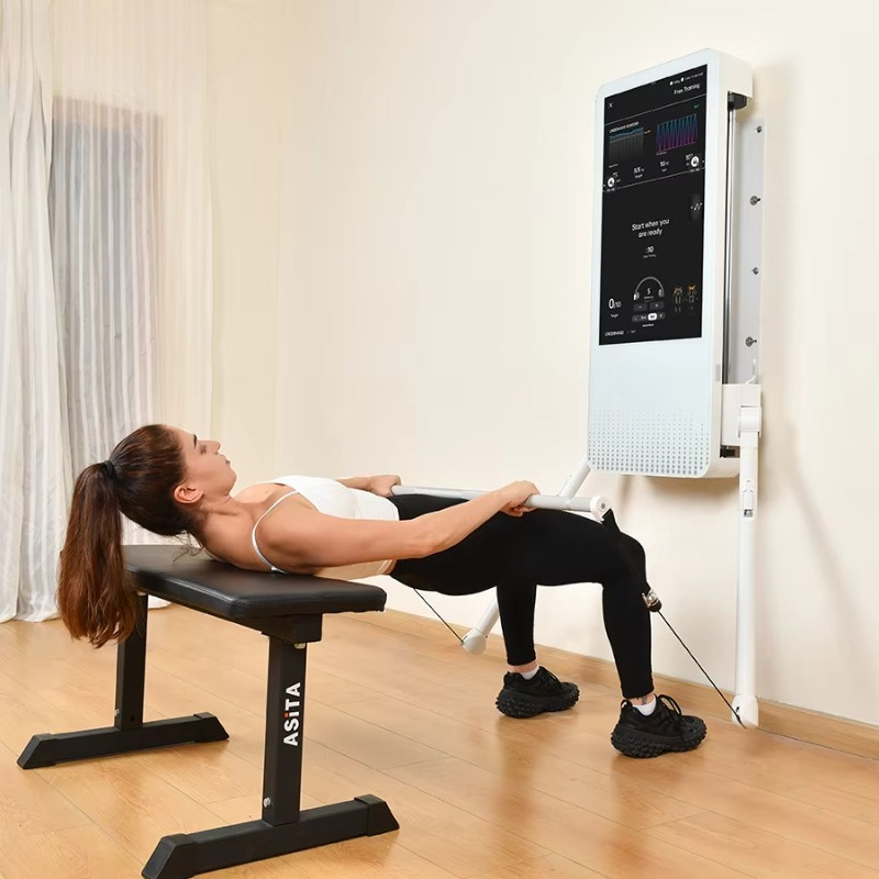 Wielofunkcyjny sprzęt do ćwicz – Home Gym Ideas recenzja i cena
