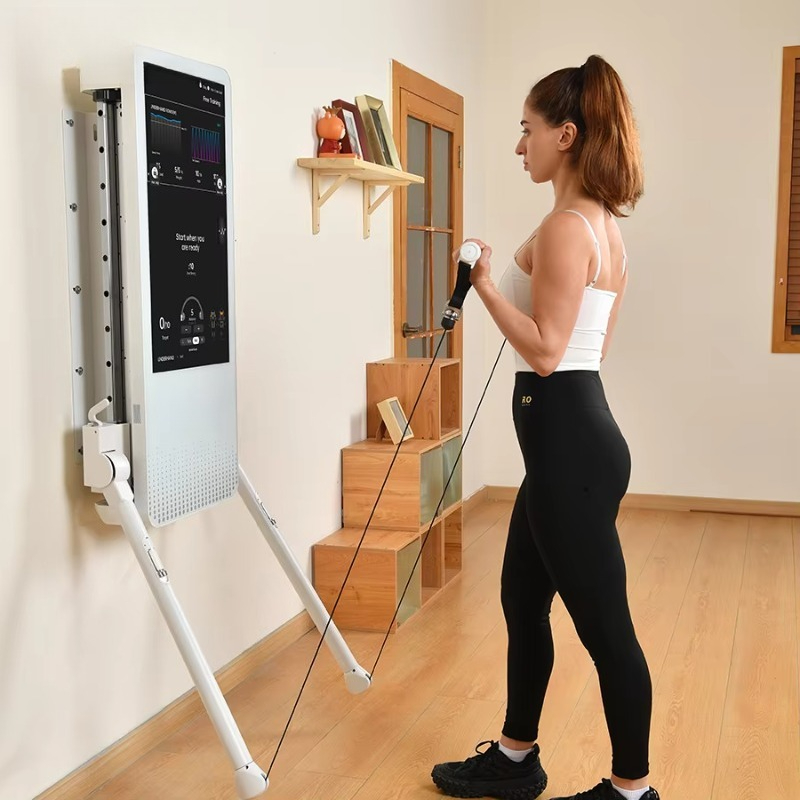 Wielofunkcyjny sprzęt do ćwicz – Home Gym Ideas recenzja i cena