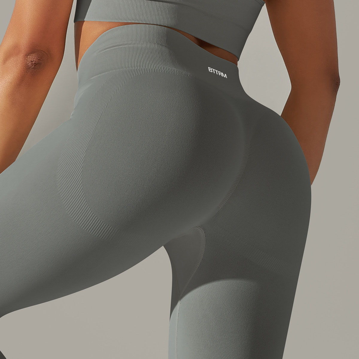 BetterMe Damskie Bezszwowe Spo – Home Gym With Leg Press recenzja i cena