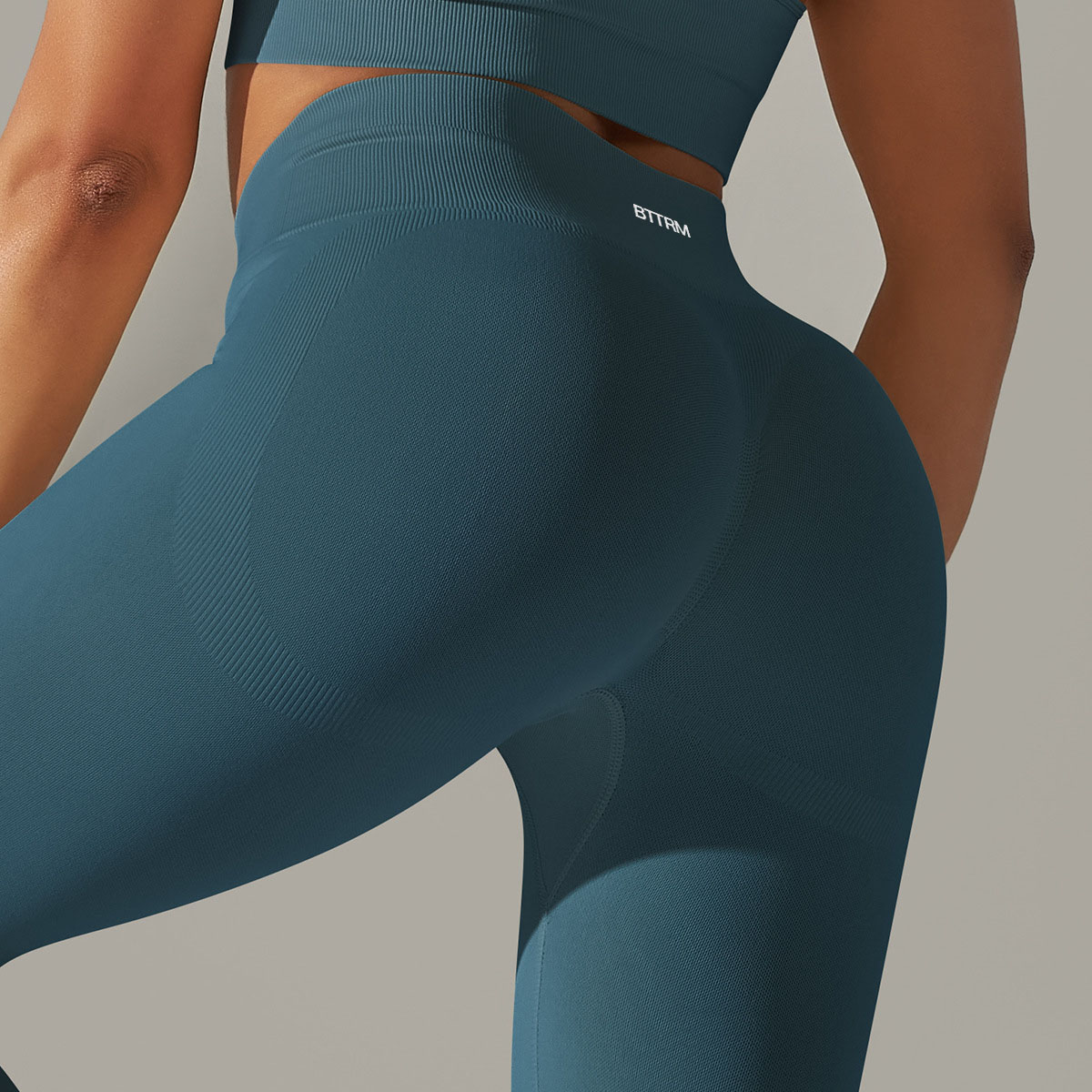 BetterMe Damskie Bezszwowe Spo – Home Gym With Leg Press recenzja i cena