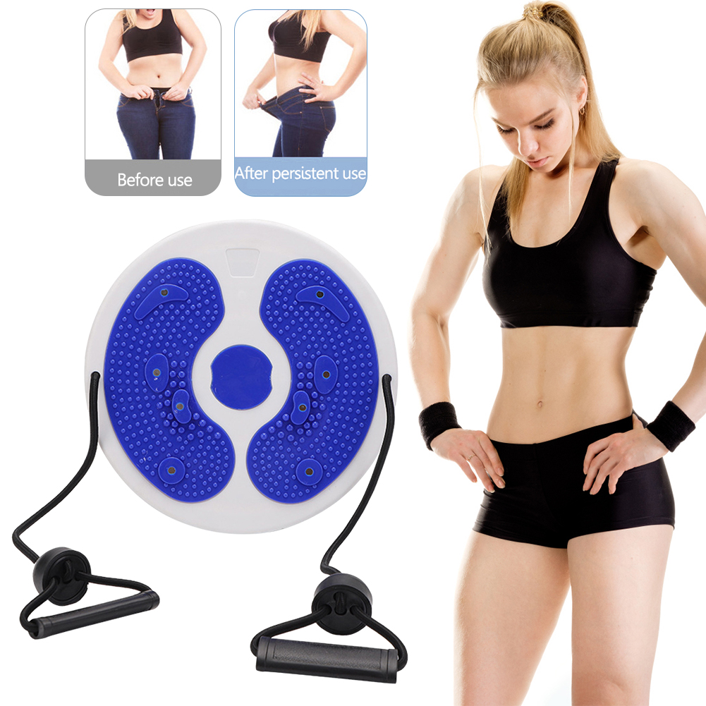 Dysk obrotowy do modelowania s – Wobble Board Balance recenzja i cena