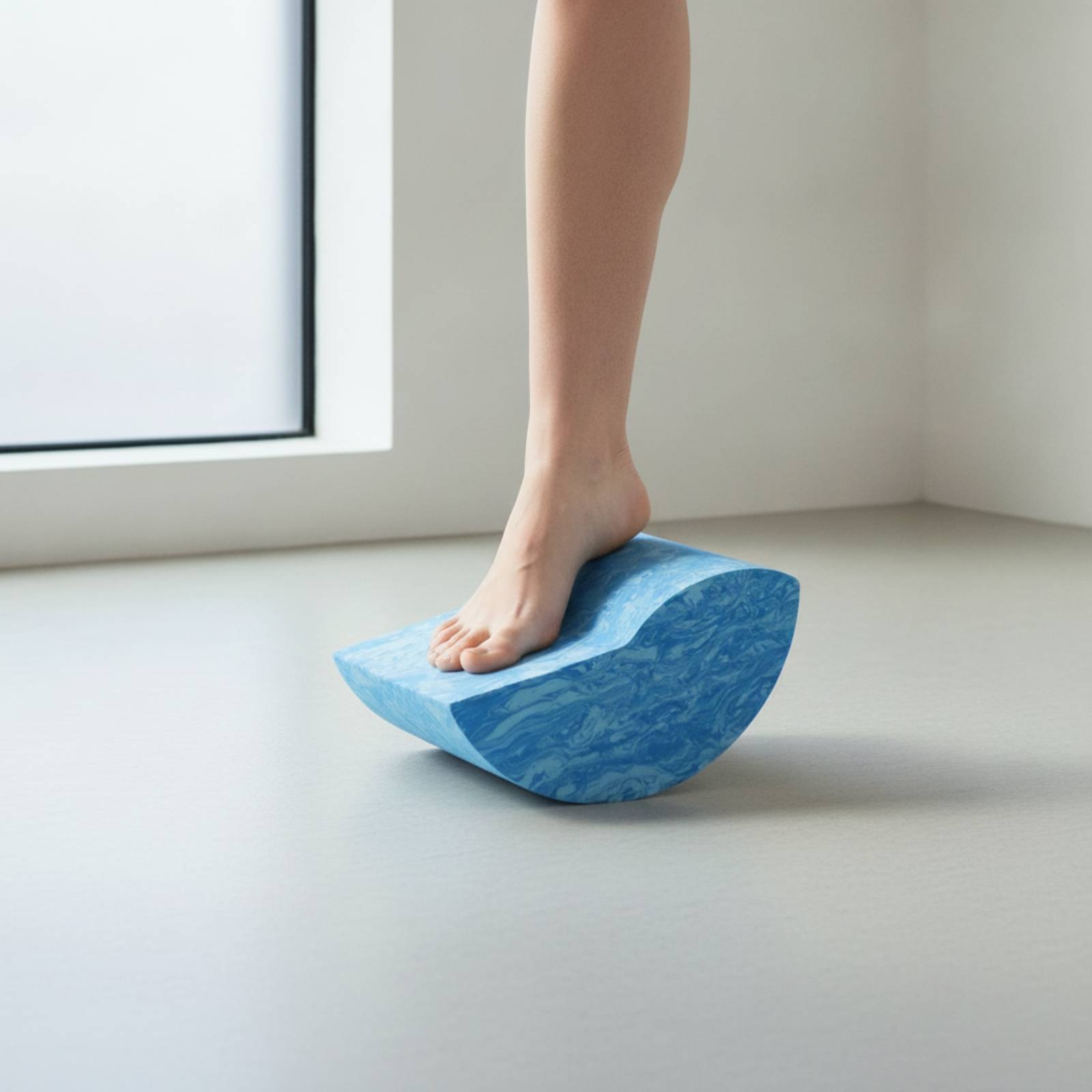 Deska do balansowania Balance  – Wobble Board Balance recenzja i cena