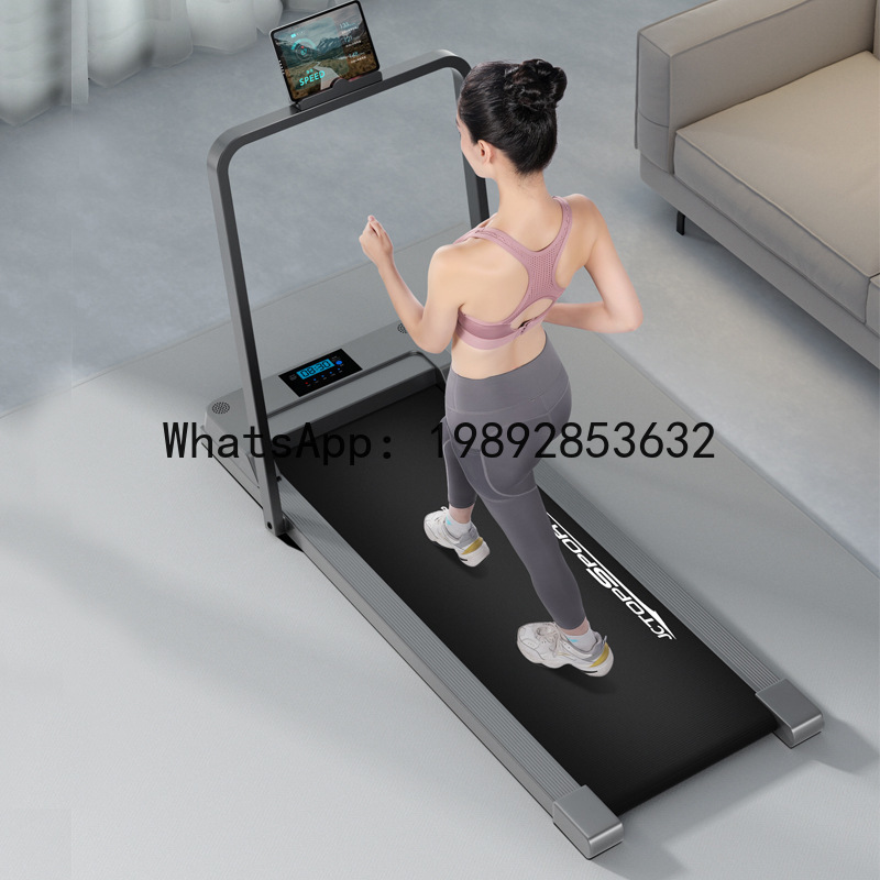 Bieżnia elektryczna XL, model  – Home Gym Xl recenzja i cena