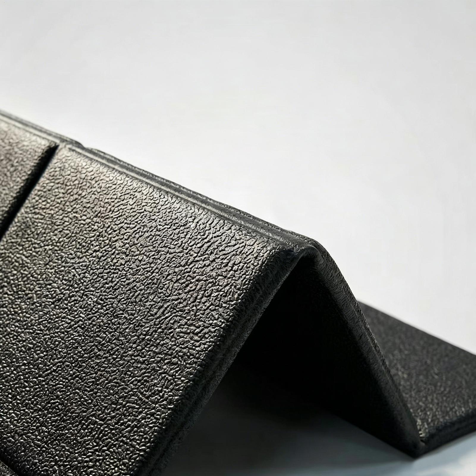 Mata pod bieżnię, wytrzymała,  – Home Gym Equipment recenzja i cena