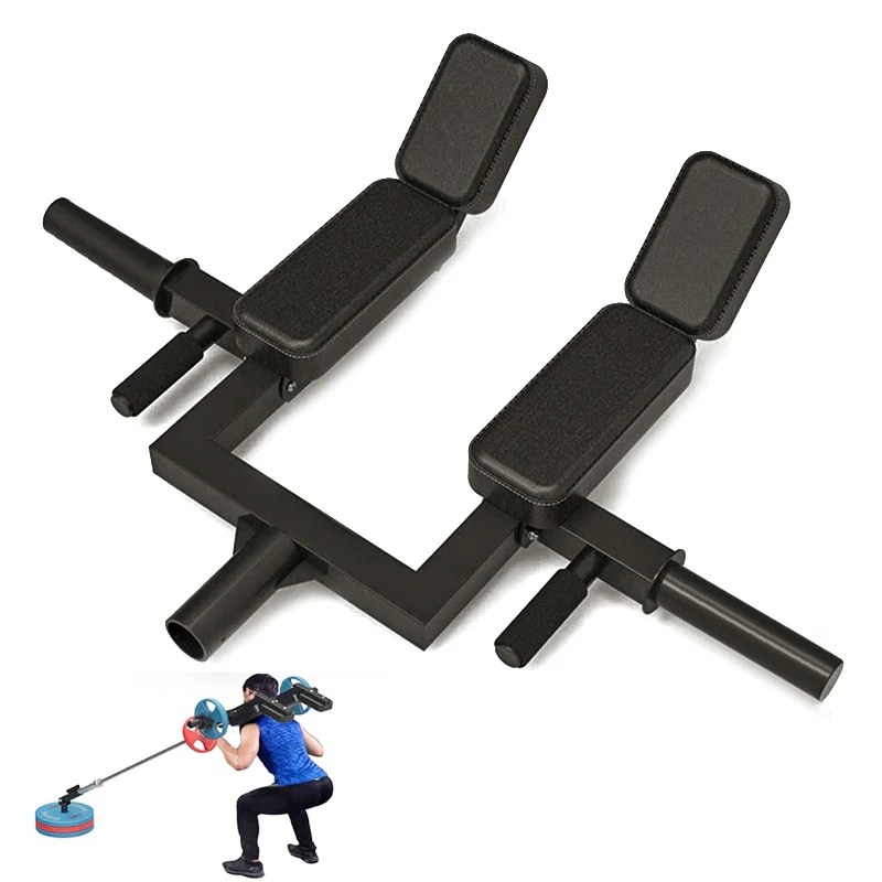 Fitness Shoulder Press Squat W – Home Gym With Leg Press recenzja i cena