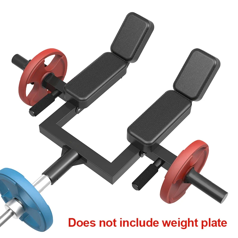 Fitness Shoulder Press Squat W – Home Gym With Leg Press recenzja i cena