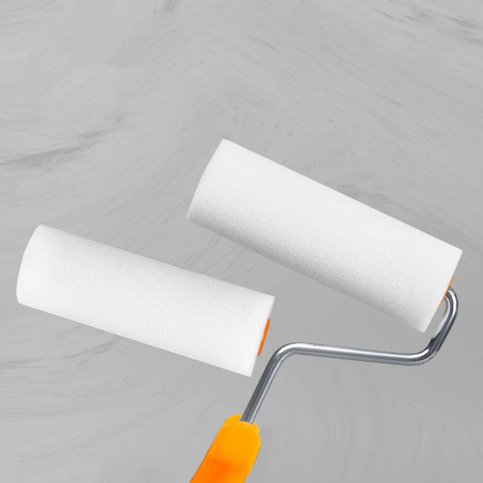 10 sztuk piankowych wałków mal – Foam Roller High Density recenzja i cena