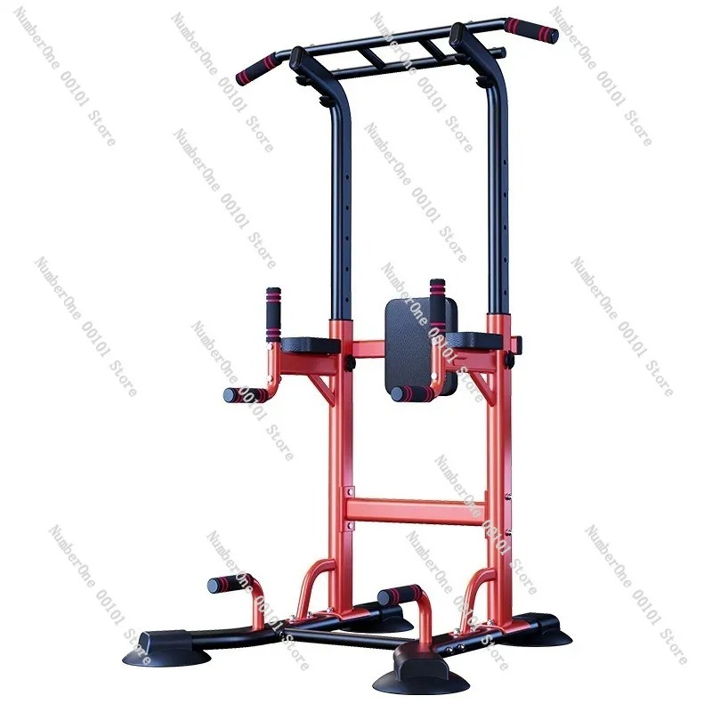Maszyna do podciągania z poprz – Home Gym Trainer recenzja i cena