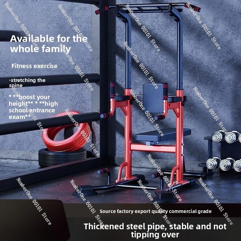 Maszyna do podciągania z poprz – Home Gym Trainer recenzja i cena