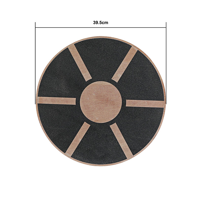 Wysokiej jakości, personalizow – Wobble Board Balance recenzja i cena